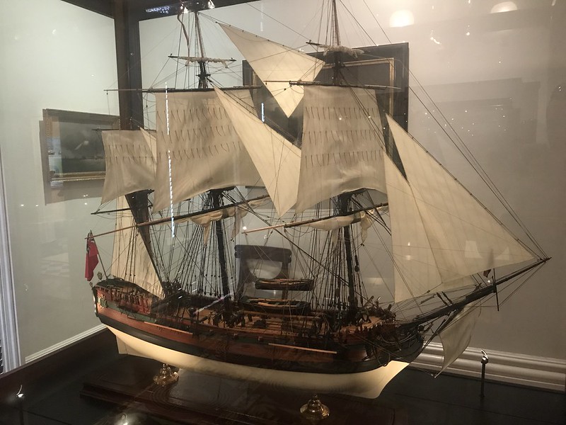 Savannah Maritime Museum
