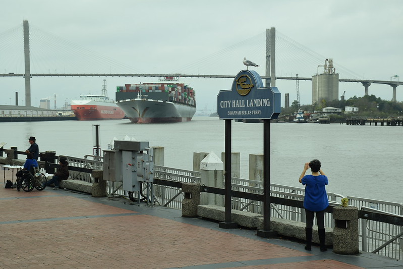 Savannah River