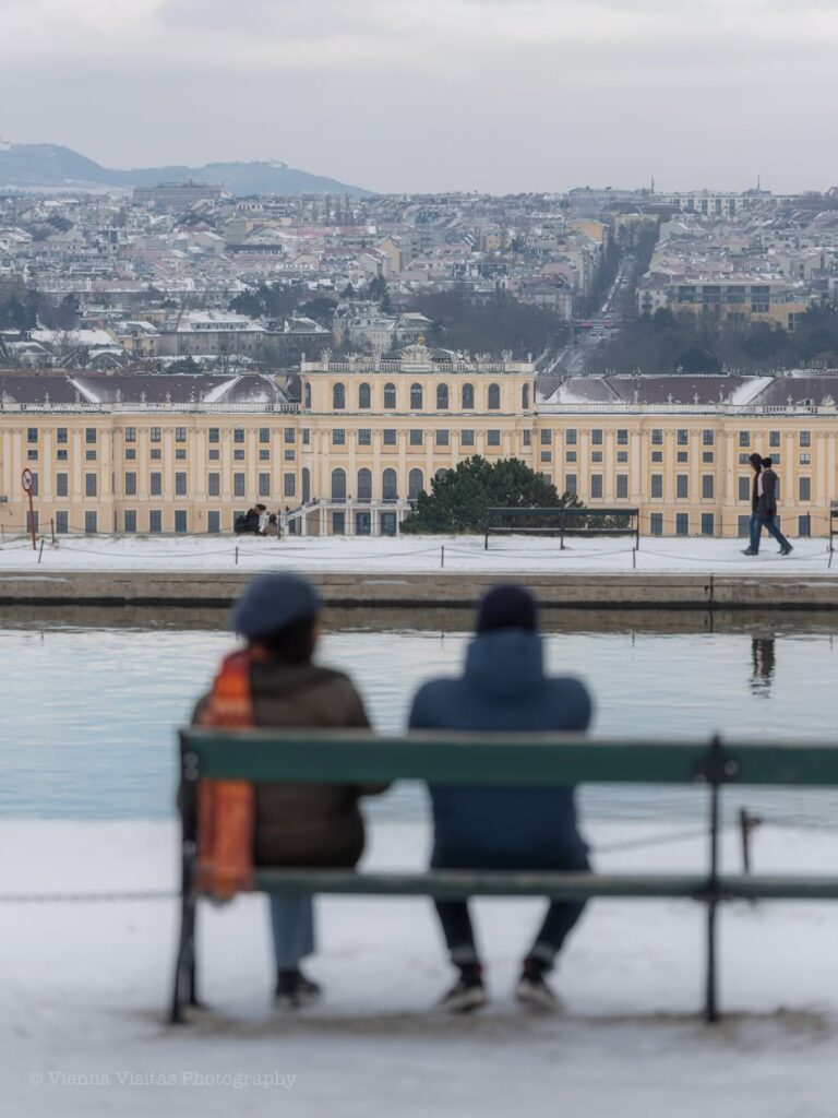 Schönbrunn Palace