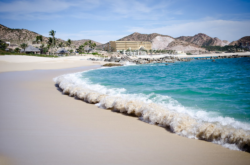Sea of Cortez