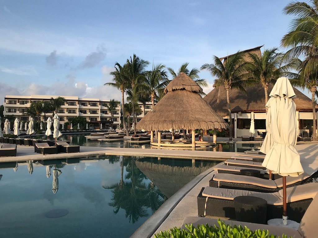 Secrets Maroma Beach Riviera Cancun