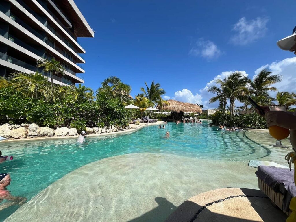 Secrets Moxche Playa del Carmen