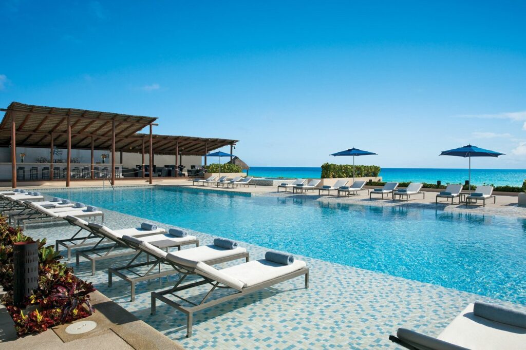 Secrets The Vine Cancun