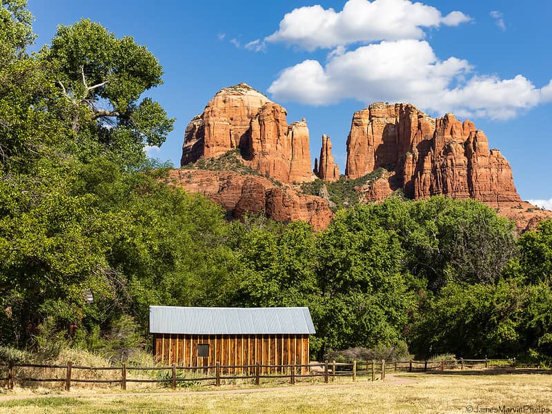 Sedona, Arizona