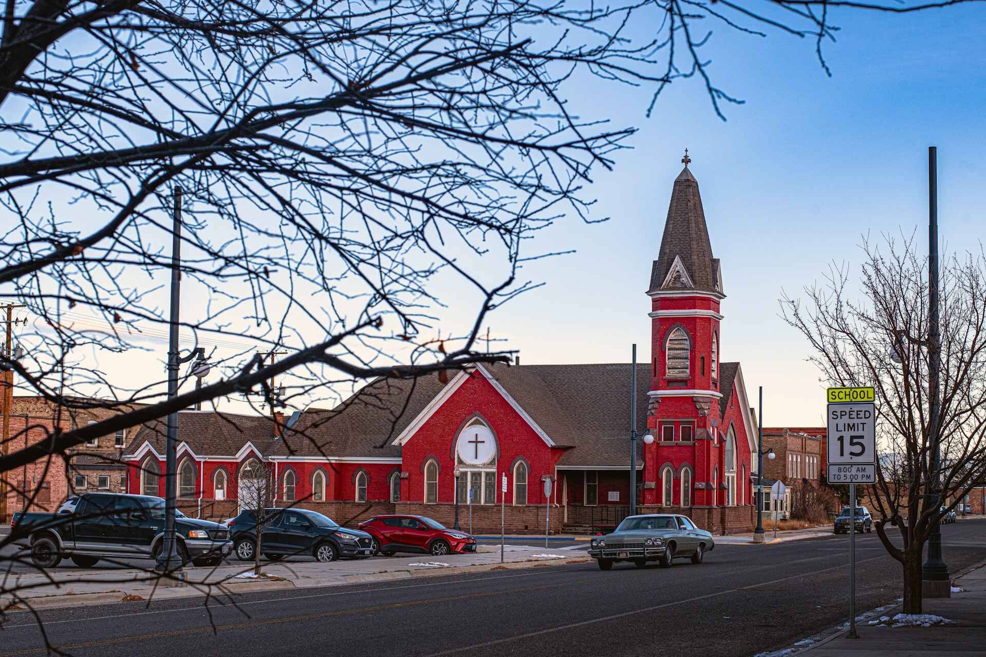 Serene Small Towns in Montana That Steal the Spotlight