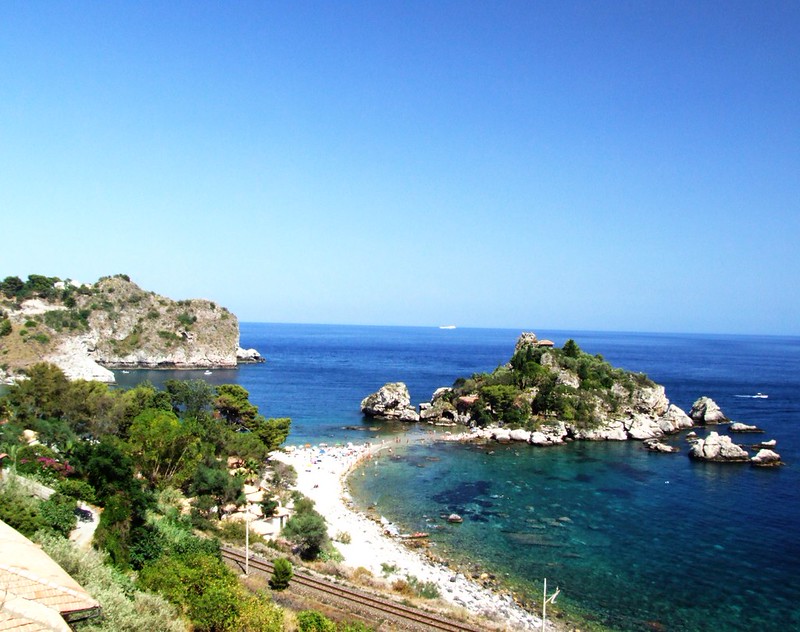 Sicily (Messina), Italy