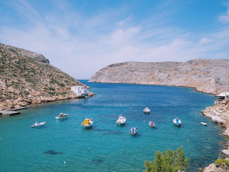 Sifnos, Greece