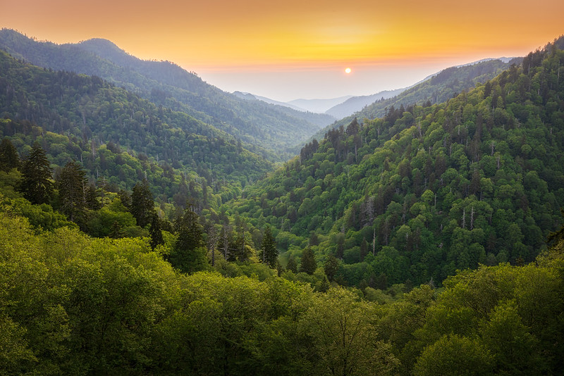 Smoky Mountains