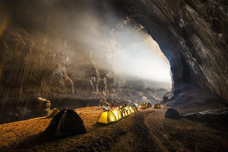 Son Doong Cave