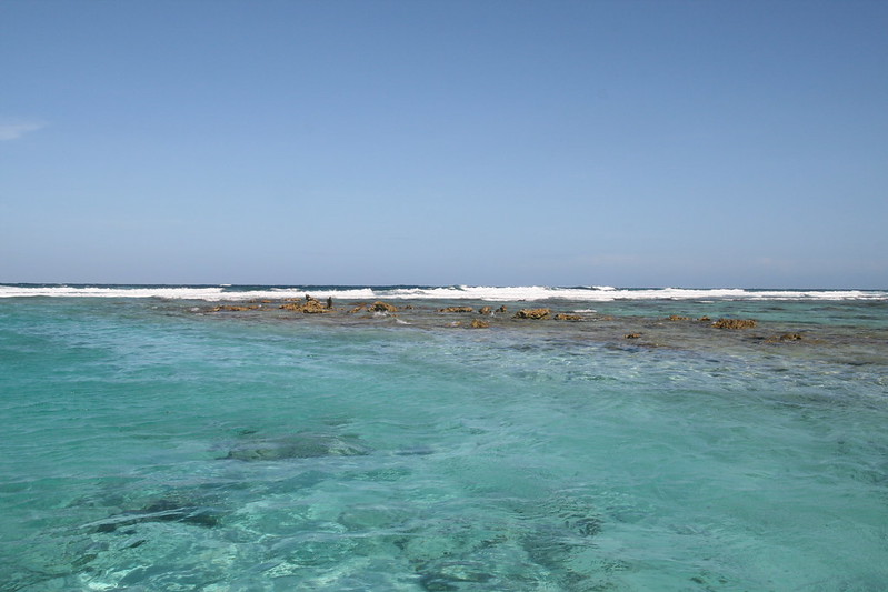 South Water Caye, Belize