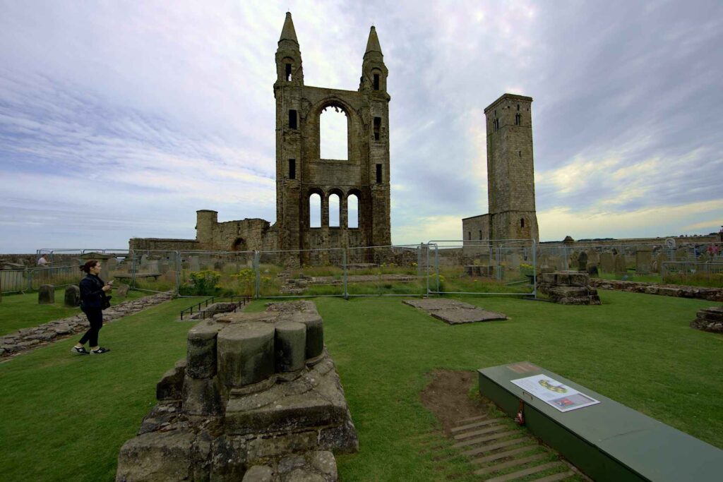 St Andrews