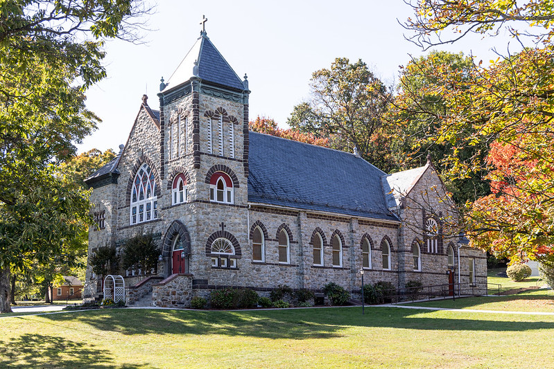 St Anthony Shrine