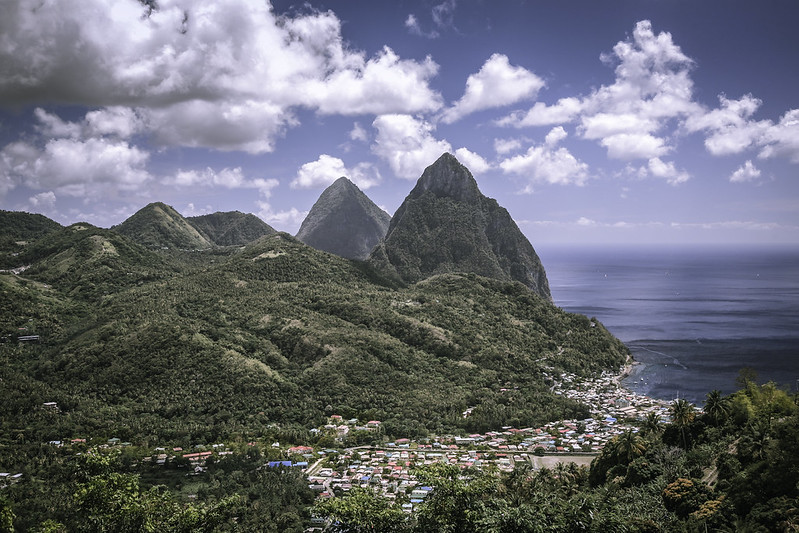 St. Lucia