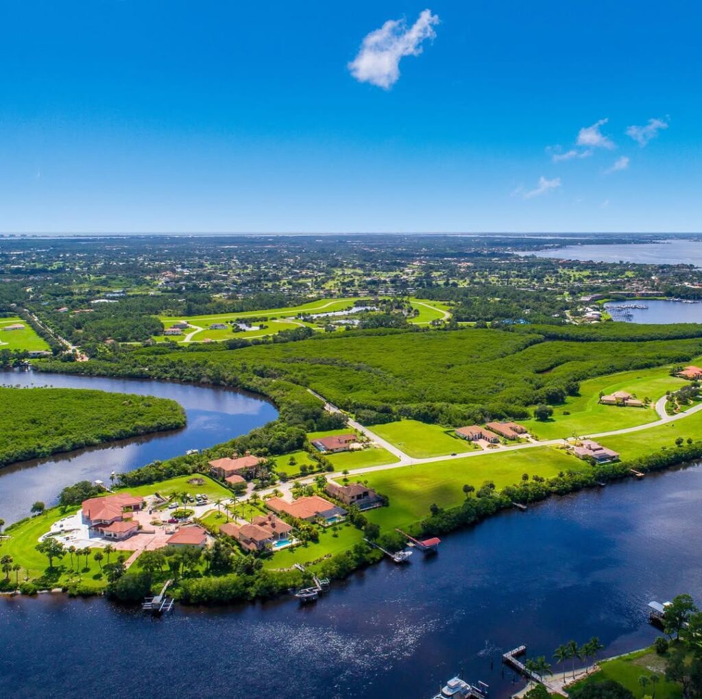 St. Lucie, Florida