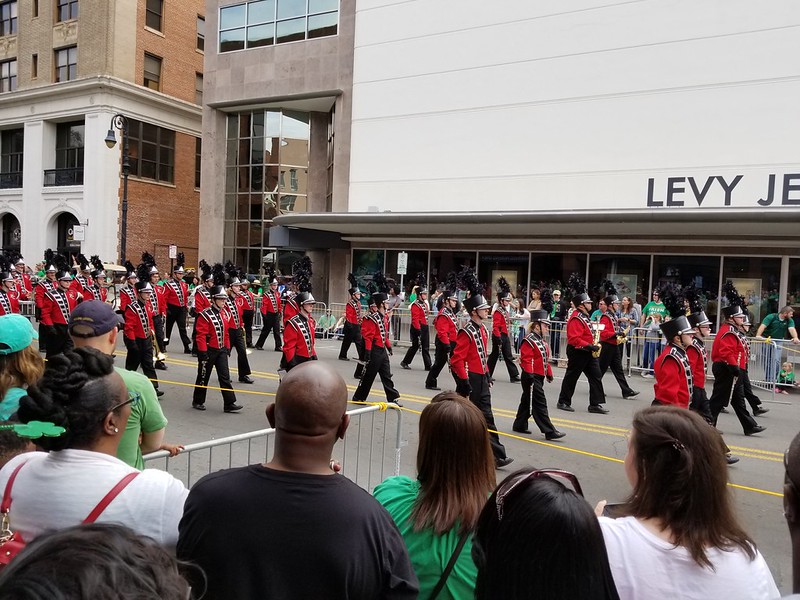 St. Patrick's Day