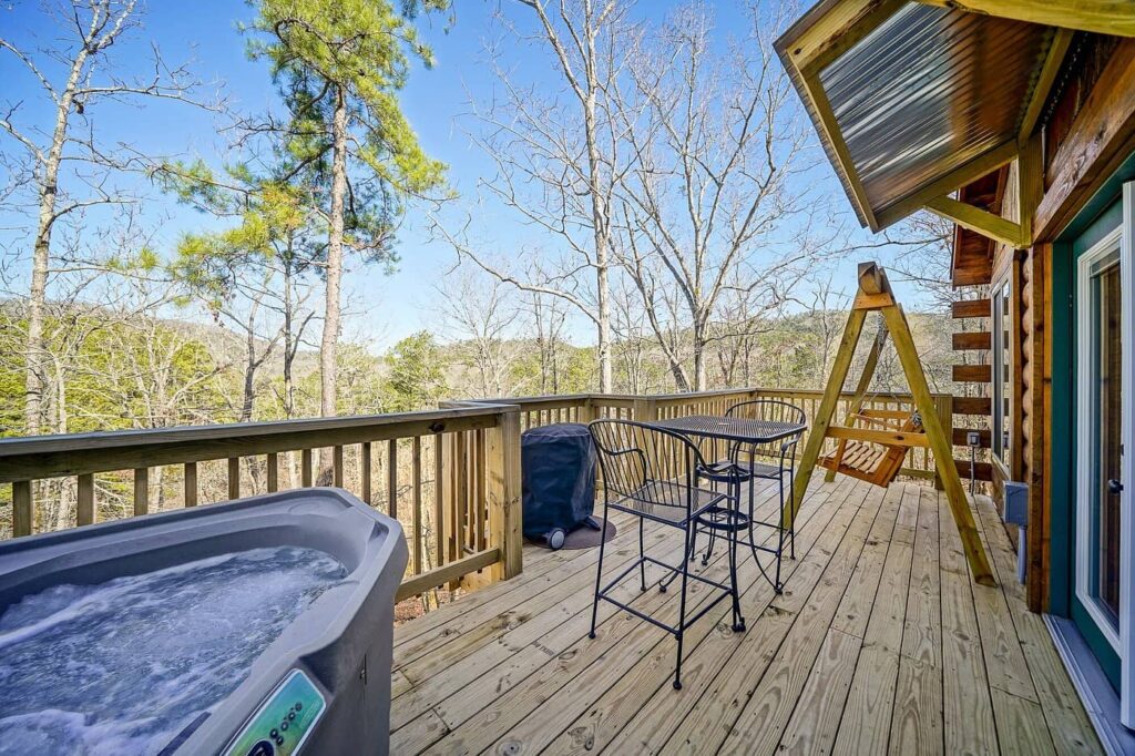 Starlight Haven Hot Springs