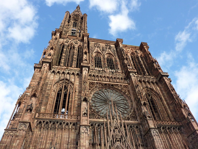 Strasbourg