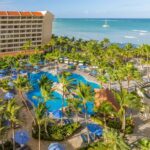 Stunning All-Inclusive Resorts in Aruba For Couples and Families