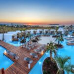 Stunning All-Inclusive Resorts in Greece For Couples and Families