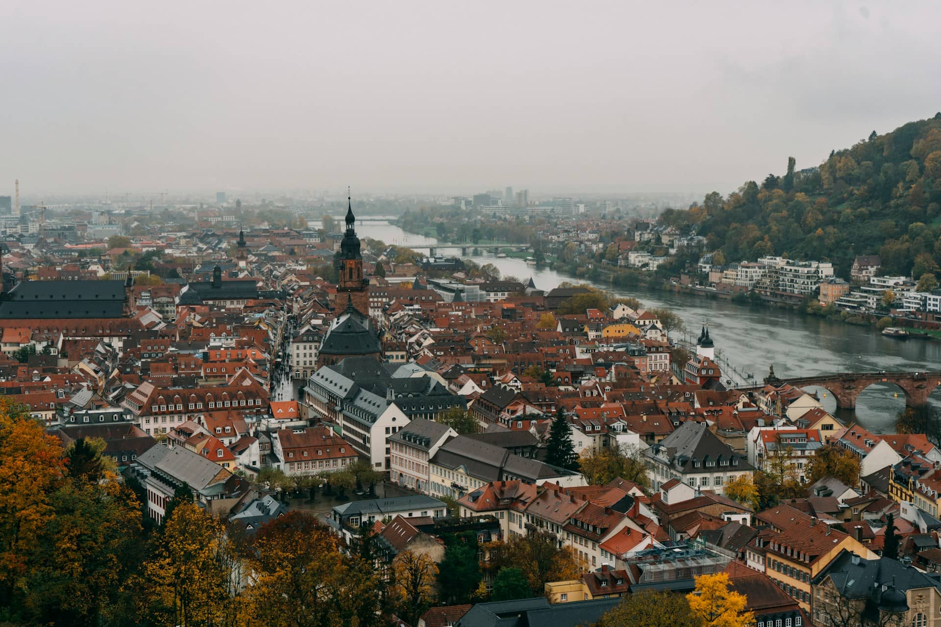 Stunning Small Towns in Germany for Your Travel Bucket List