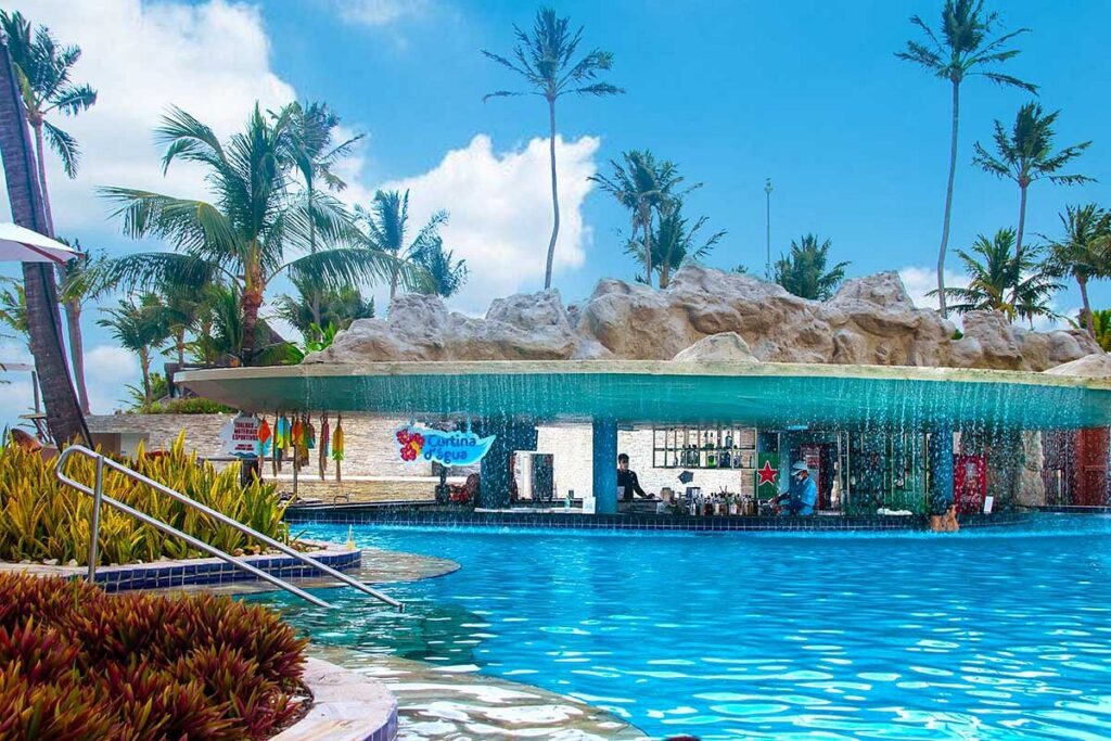 Summerville Resort – All Inclusive
