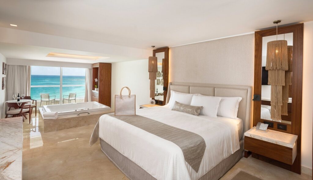 Sun Palace Cancun