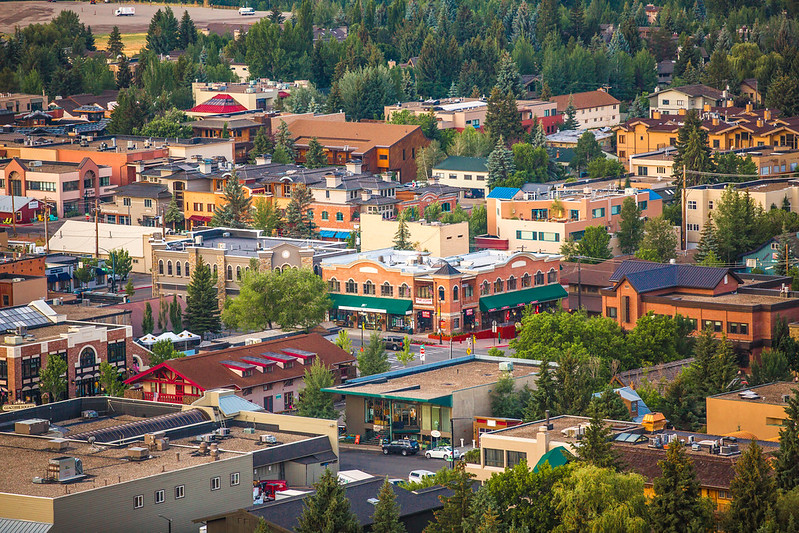 Sun Valley, Idaho
