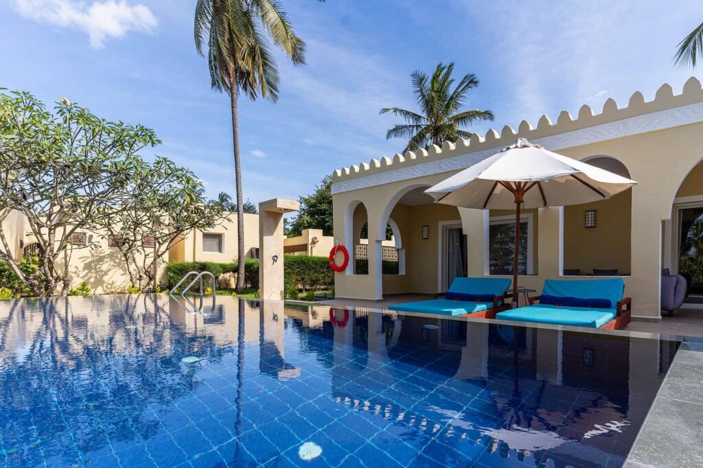 TUI BLUE Bahari Zanzibar