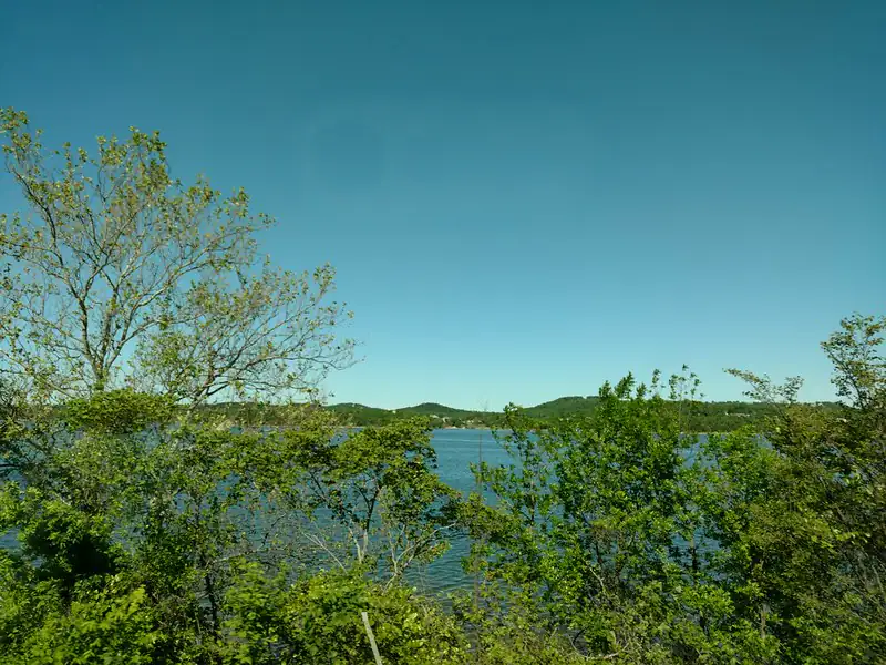 Table Rock Lake, Branson MO