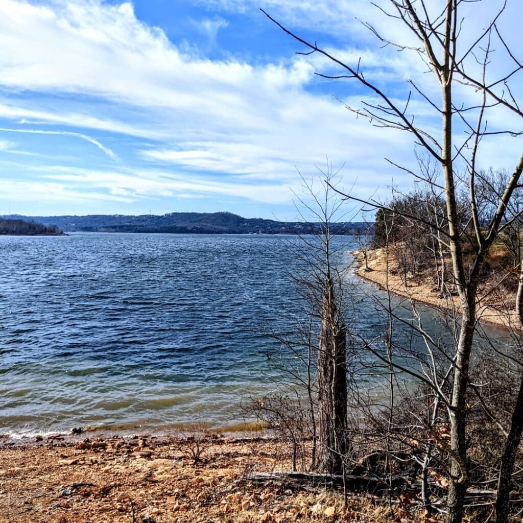 Table Rock Lake State Park