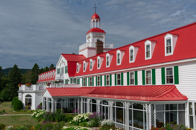 Tadoussac