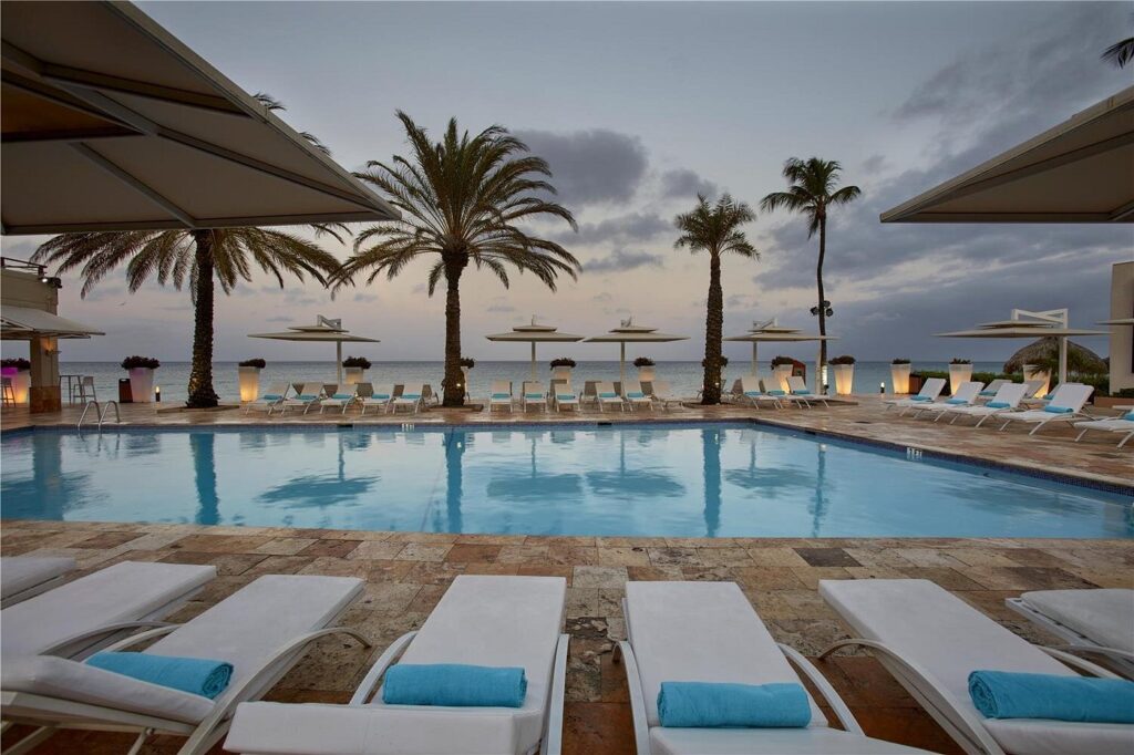 Tamarijn Aruba