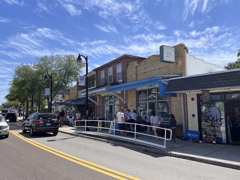 Tarpon Springs, Florida