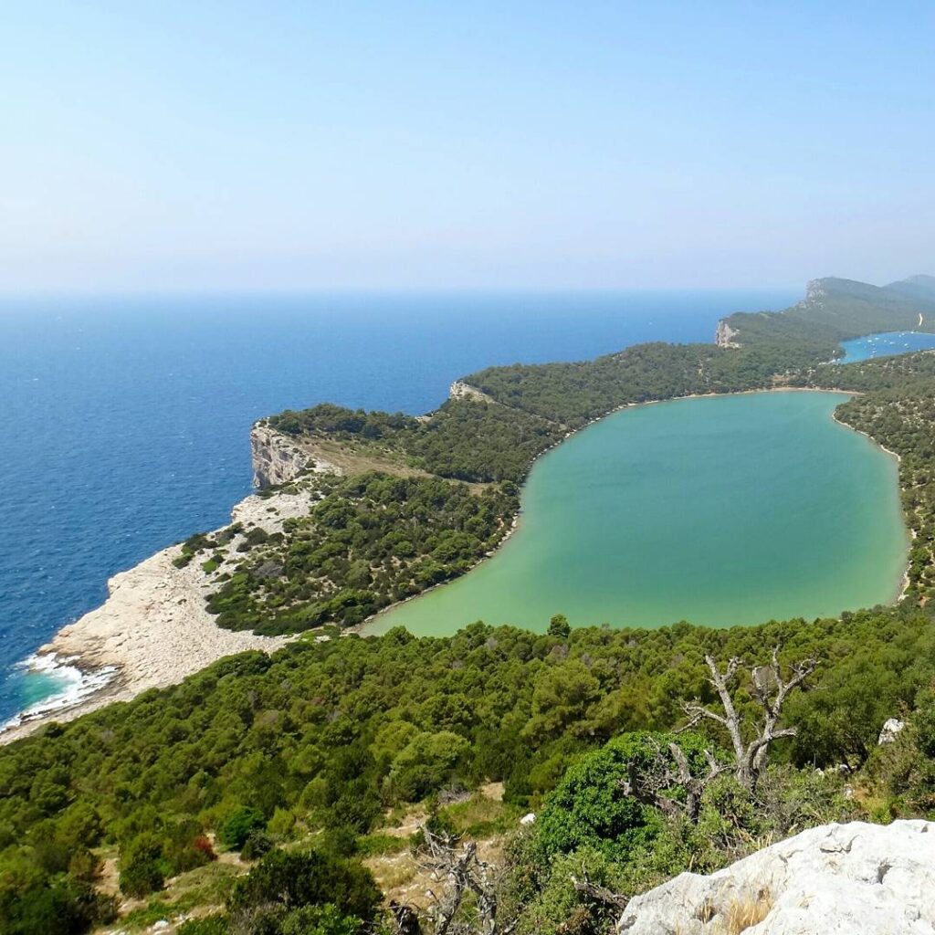 Telašćica Nature Park, Dugi Otok