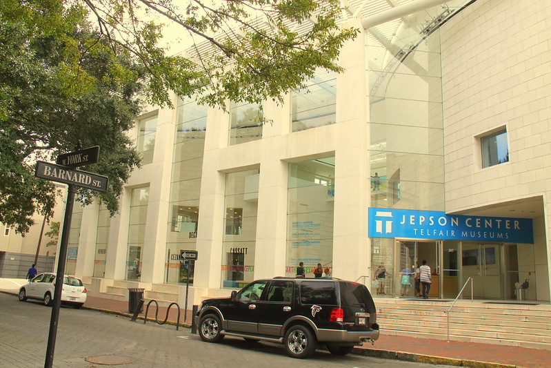 Telfair Museum of Art