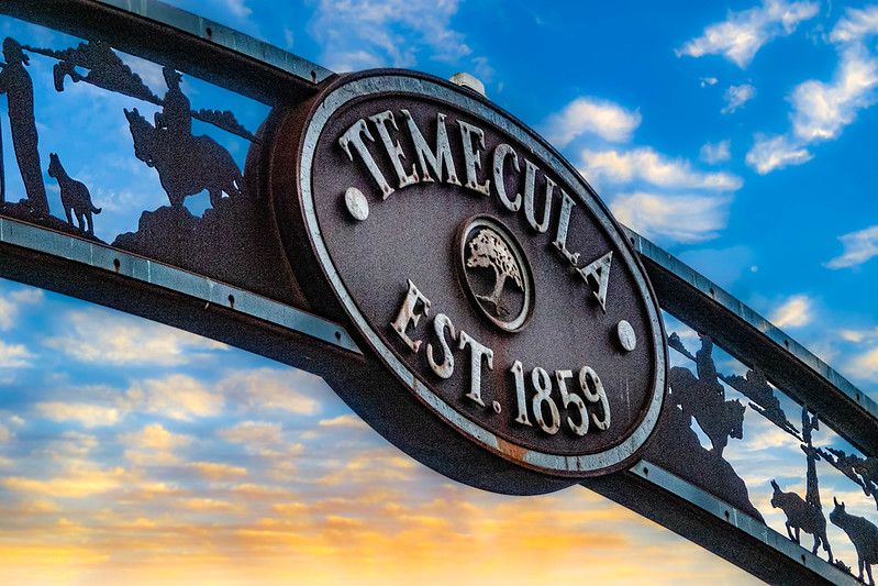 Temecula, California