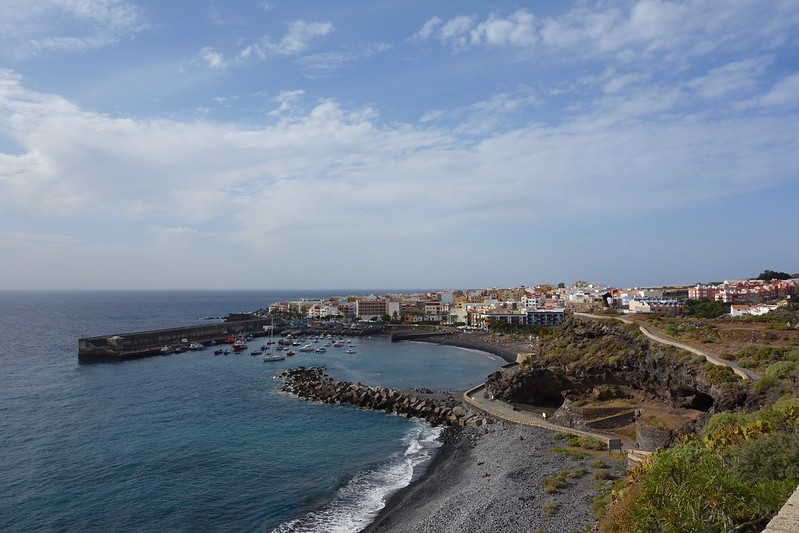 Tenerife, Spain