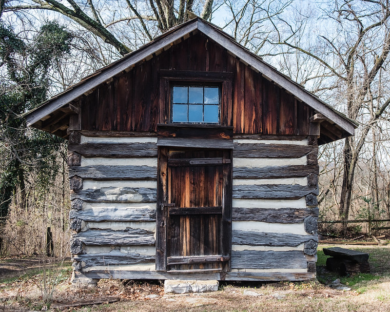 Tennessee Agricultural Museum