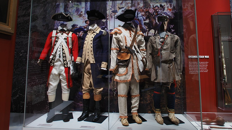 Tennessee State Museum