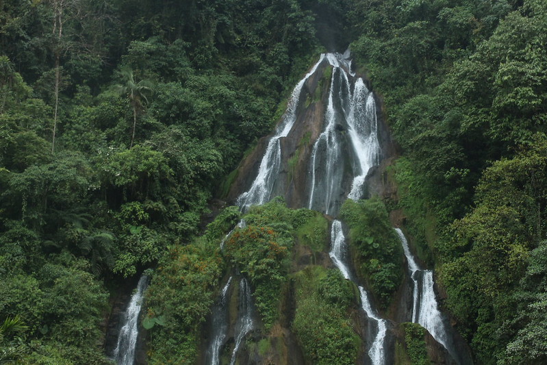 Termales Santa Rosa de Cabal—A Hidden Hot Spring Gem in Colombia