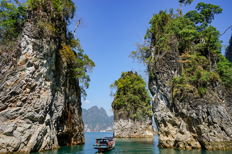 Thailand