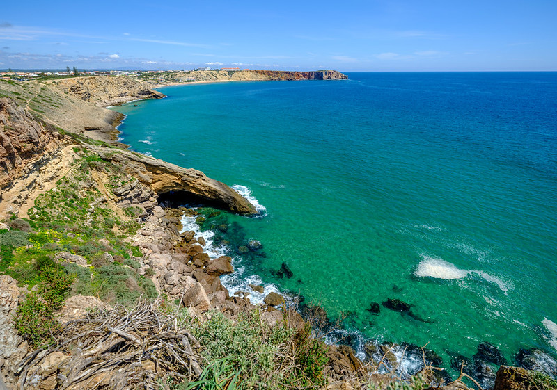 The Algarve Region, Portugal