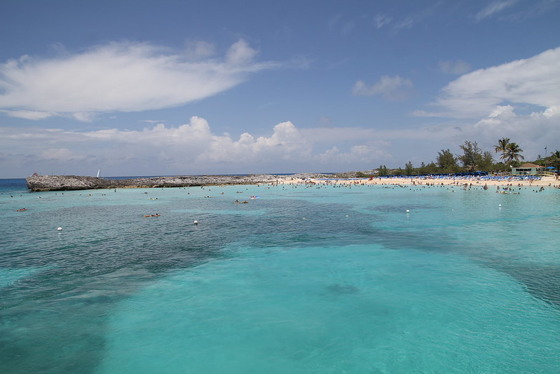 The Bahamas