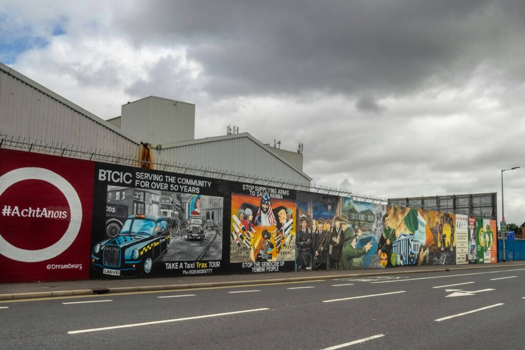 The Black Cab Tours