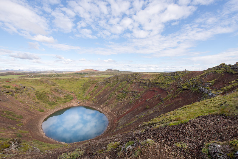 The Golden Circle