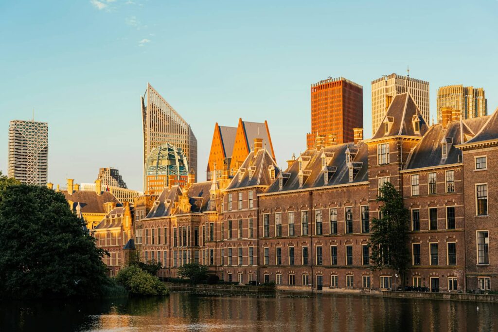 The Hague, Netherlands