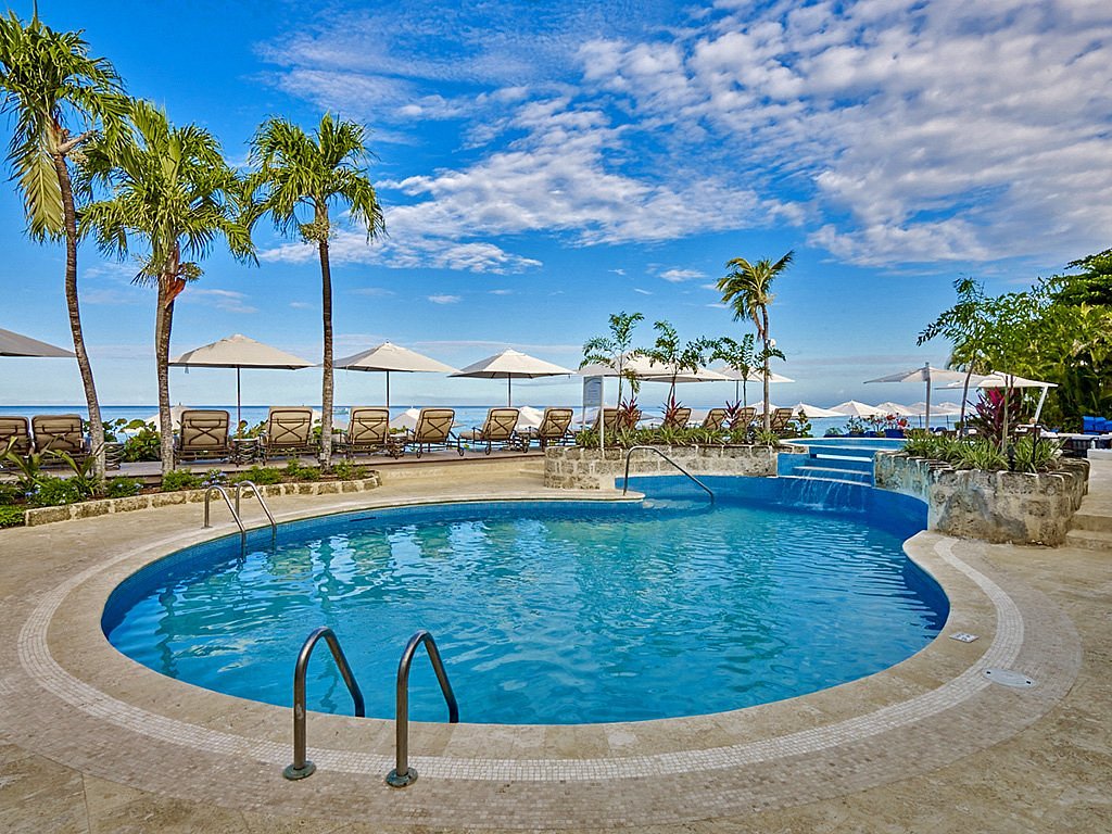 The House, Barbados, An Autograph Collection