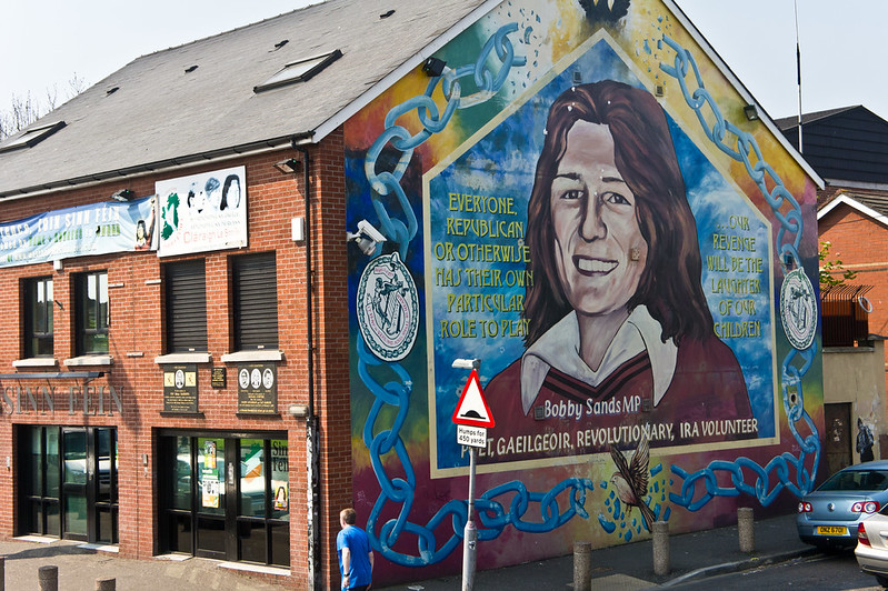 The Murals