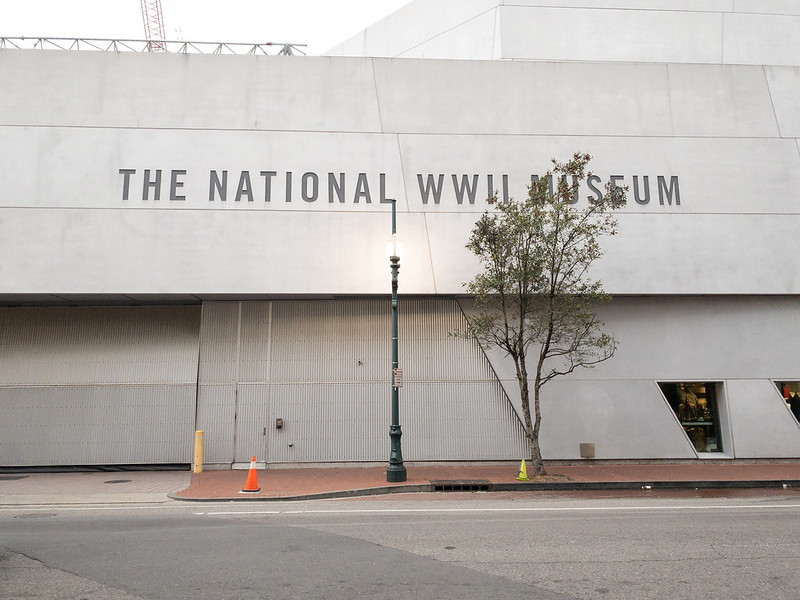 The National WWII Museum