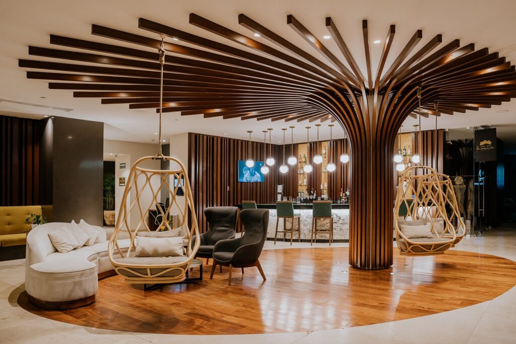 The Reef 28 – Luxury Adults Only